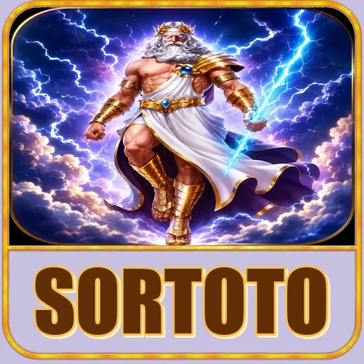 Tabel RTP game kasino sortoto