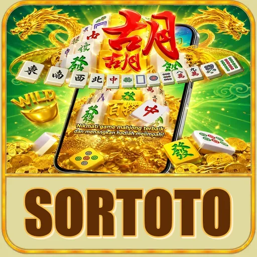 8 dari 47 penyedia slot sortoto: Pragmatic Play, NetEnt, Play'n GO, PG Soft