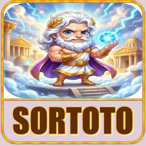 Tingkatan program VIP sortoto